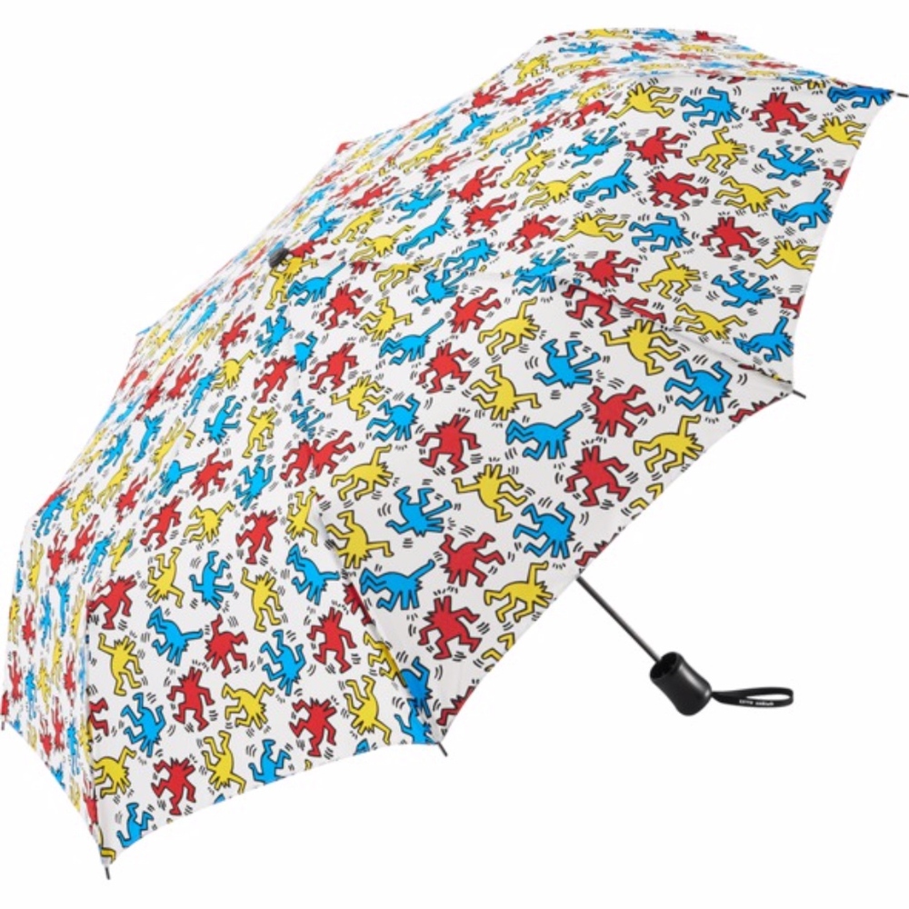 Keith Haring x UNIQLO SPRZ UMBRELLA ☂